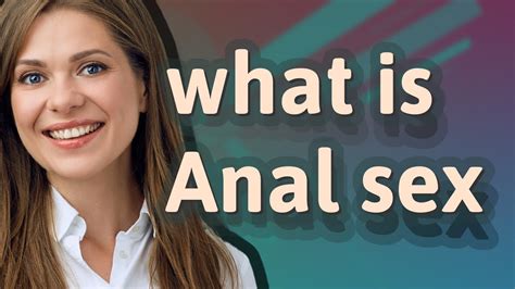 anal pov|anal